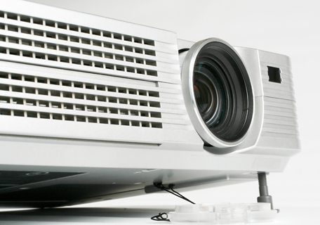 Projector