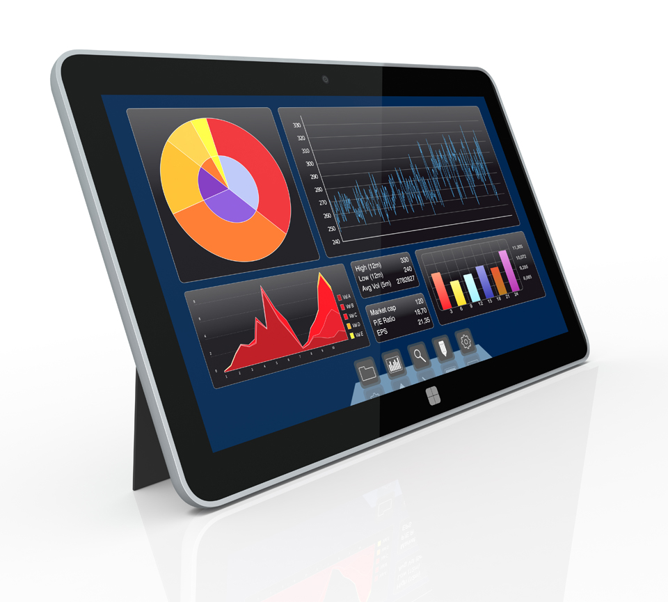 Presentation Creation